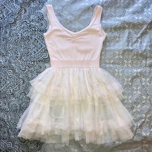 SATC Carrie Bradshaw dress!